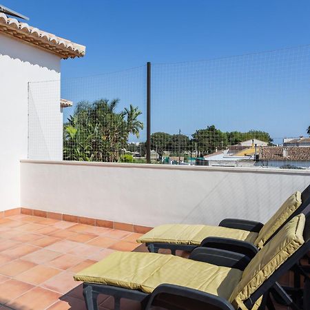 Resort Villa Luny Gandia Luaran gambar