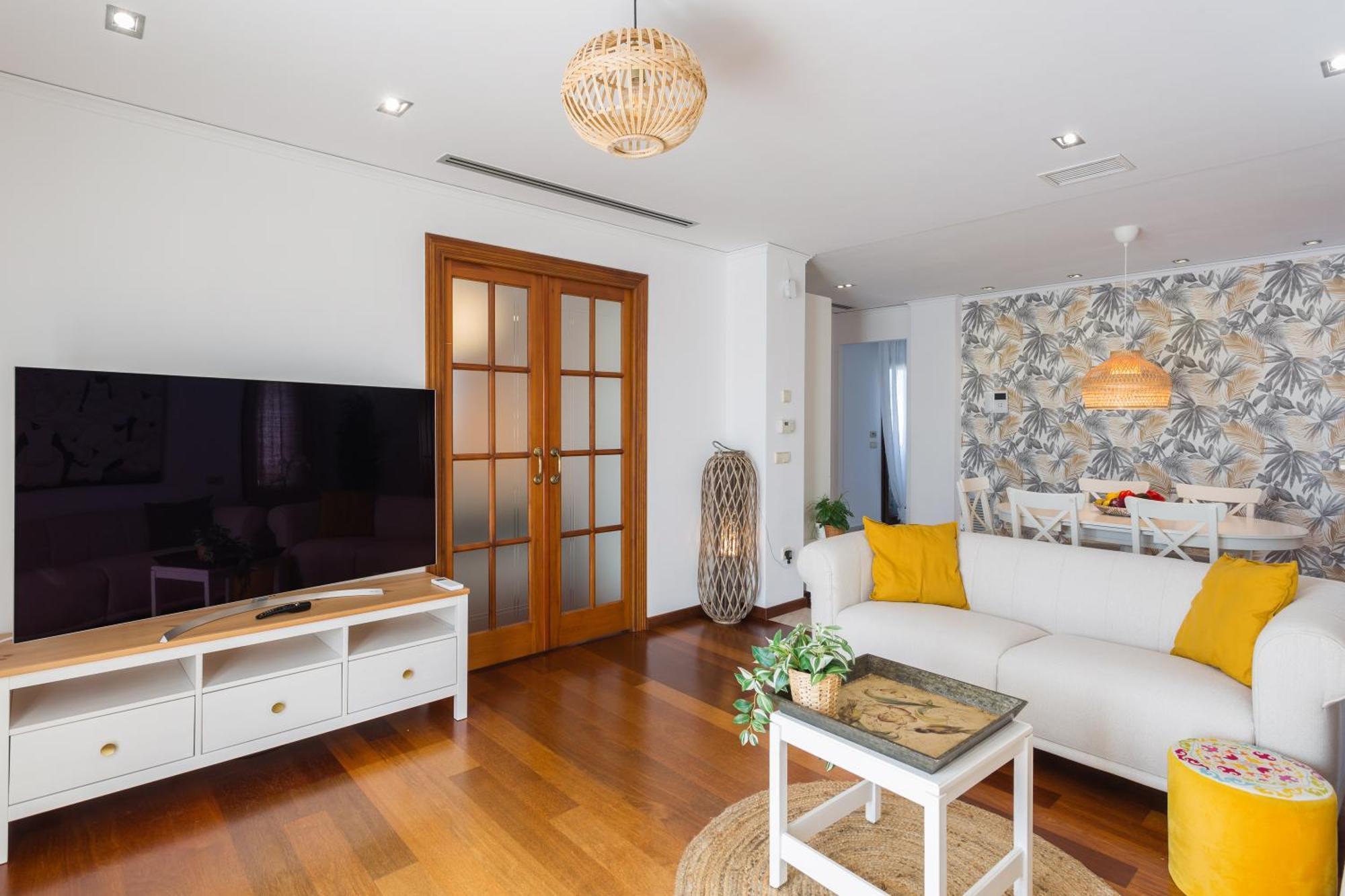 Resort Villa Luny Gandia Luaran gambar