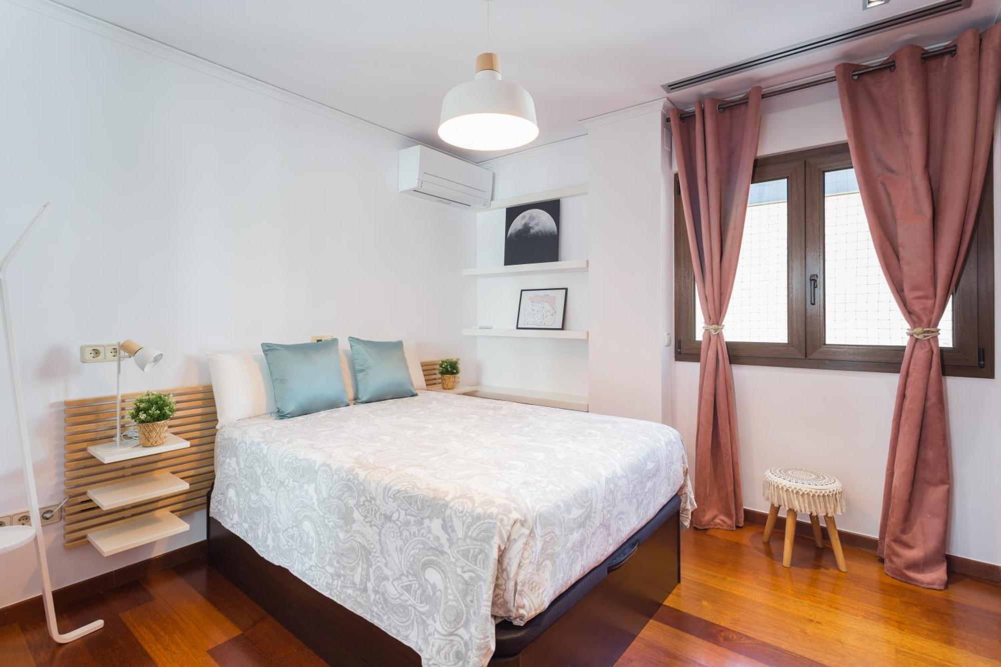 Resort Villa Luny Gandia Luaran gambar