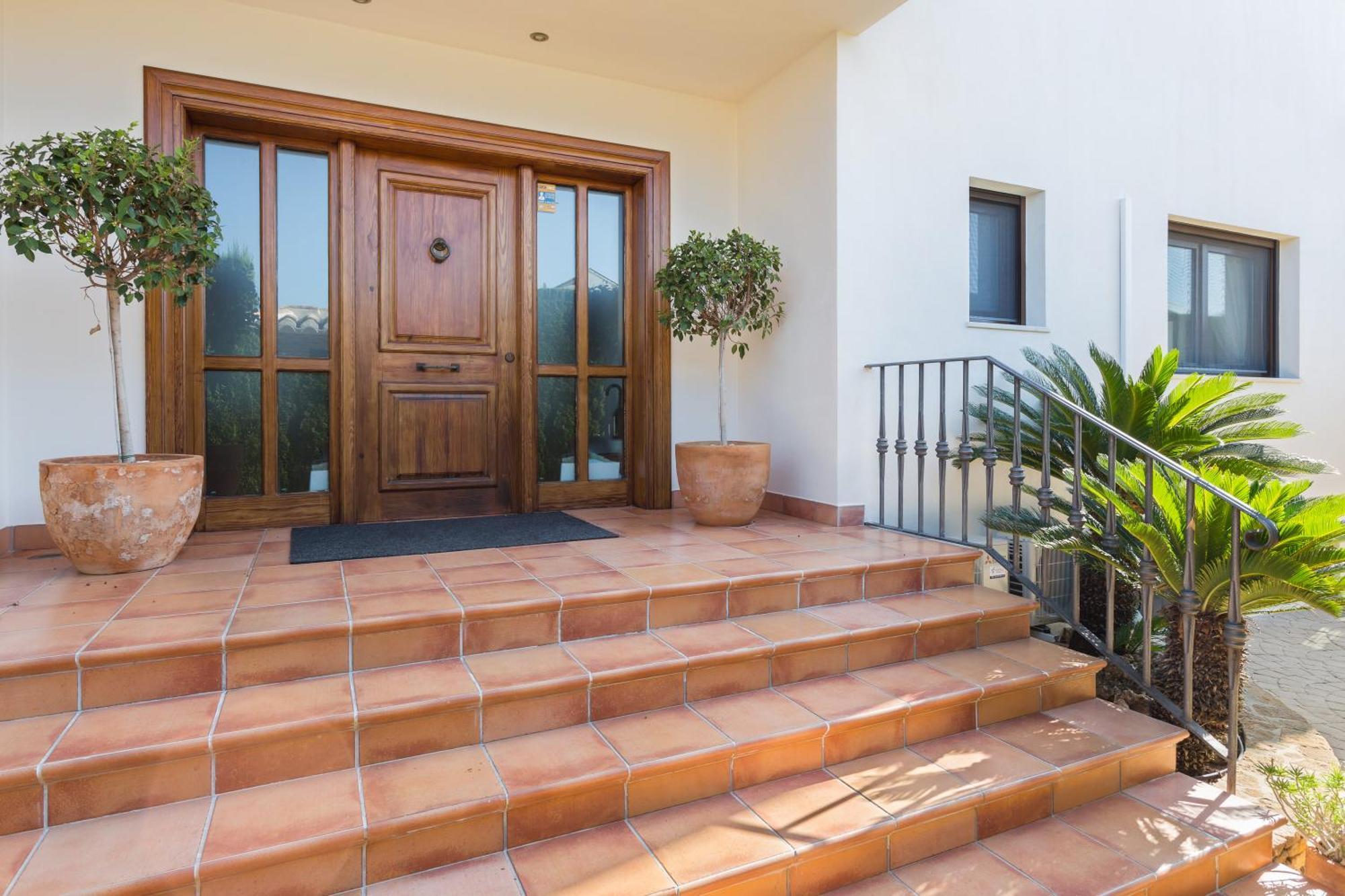 Resort Villa Luny Gandia Luaran gambar