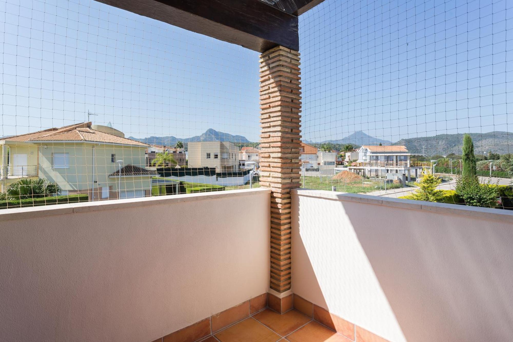 Resort Villa Luny Gandia Luaran gambar