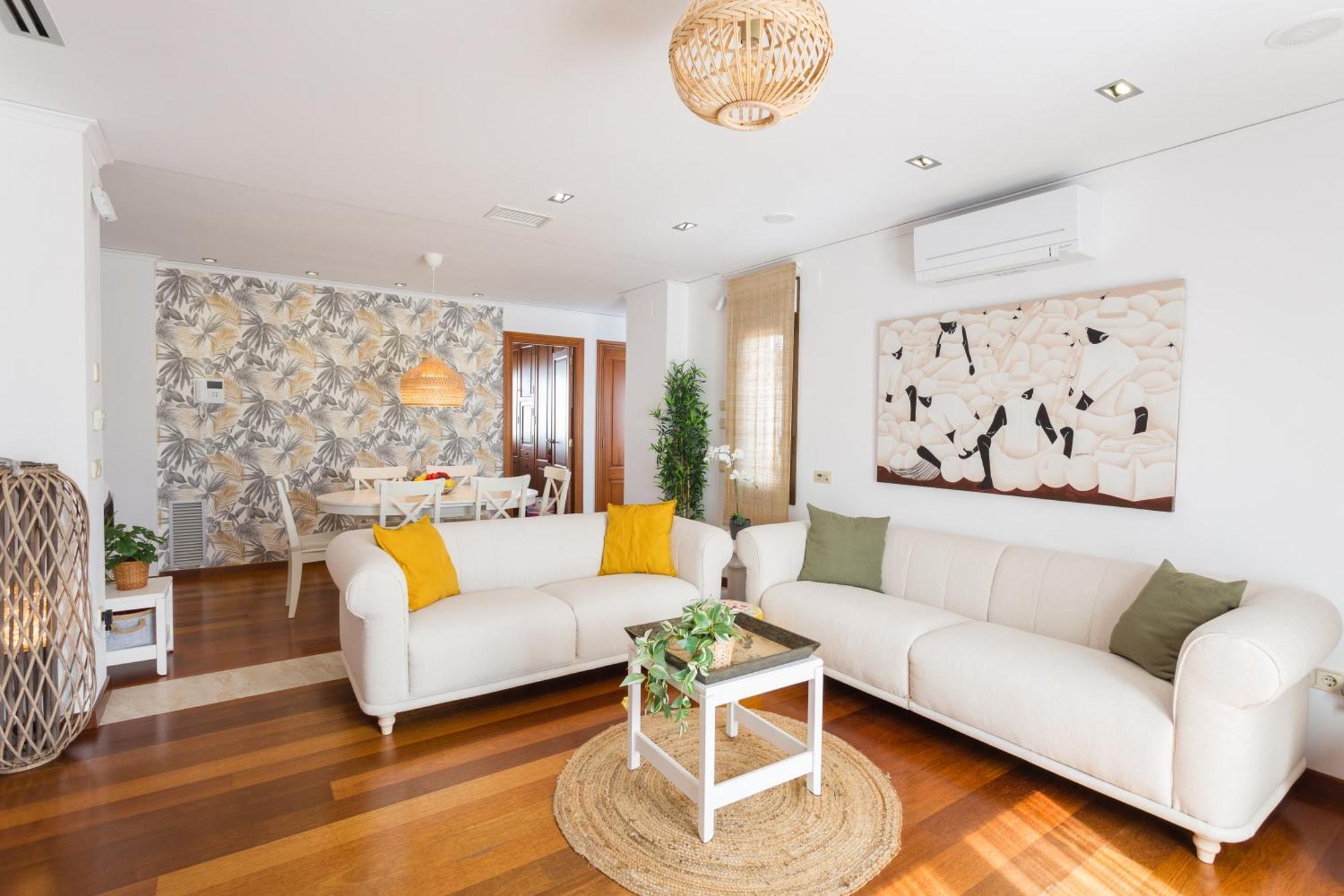 Resort Villa Luny Gandia Luaran gambar