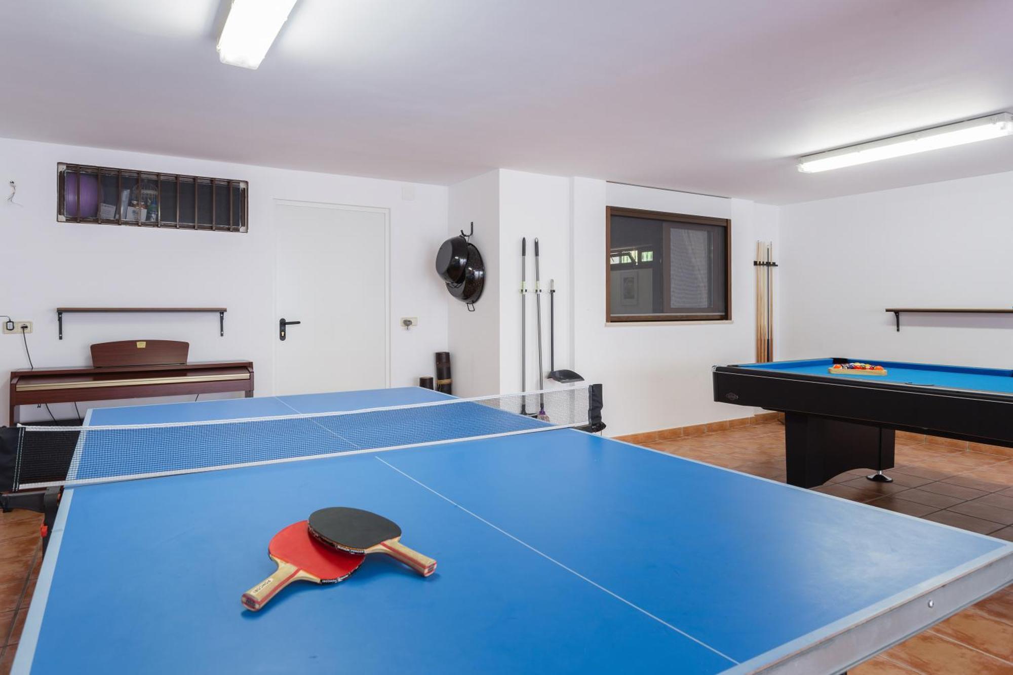 Resort Villa Luny Gandia Luaran gambar