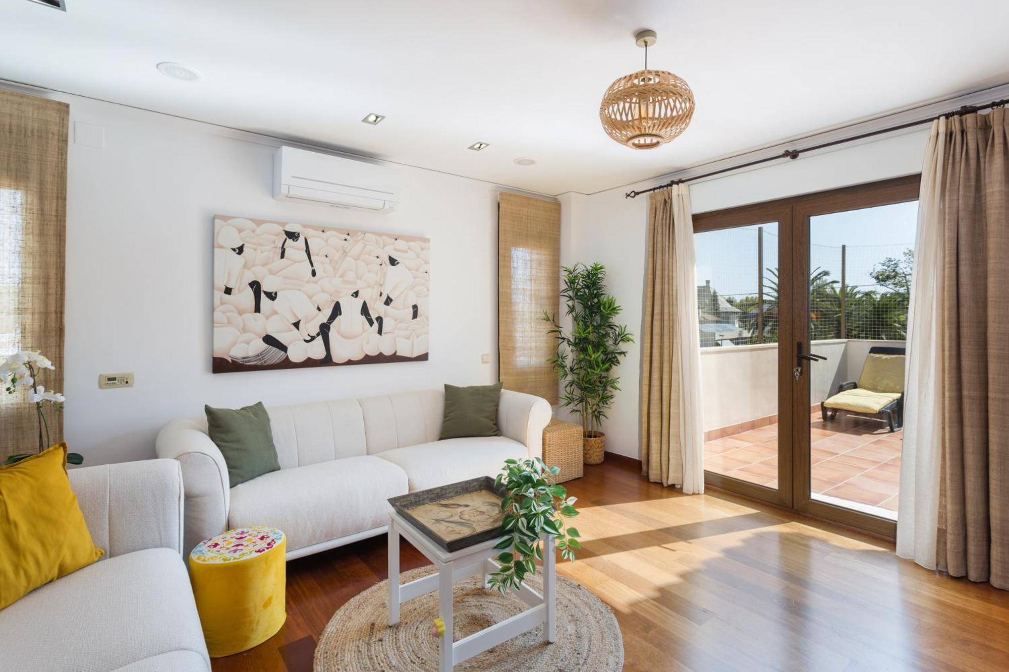 Resort Villa Luny Gandia Luaran gambar