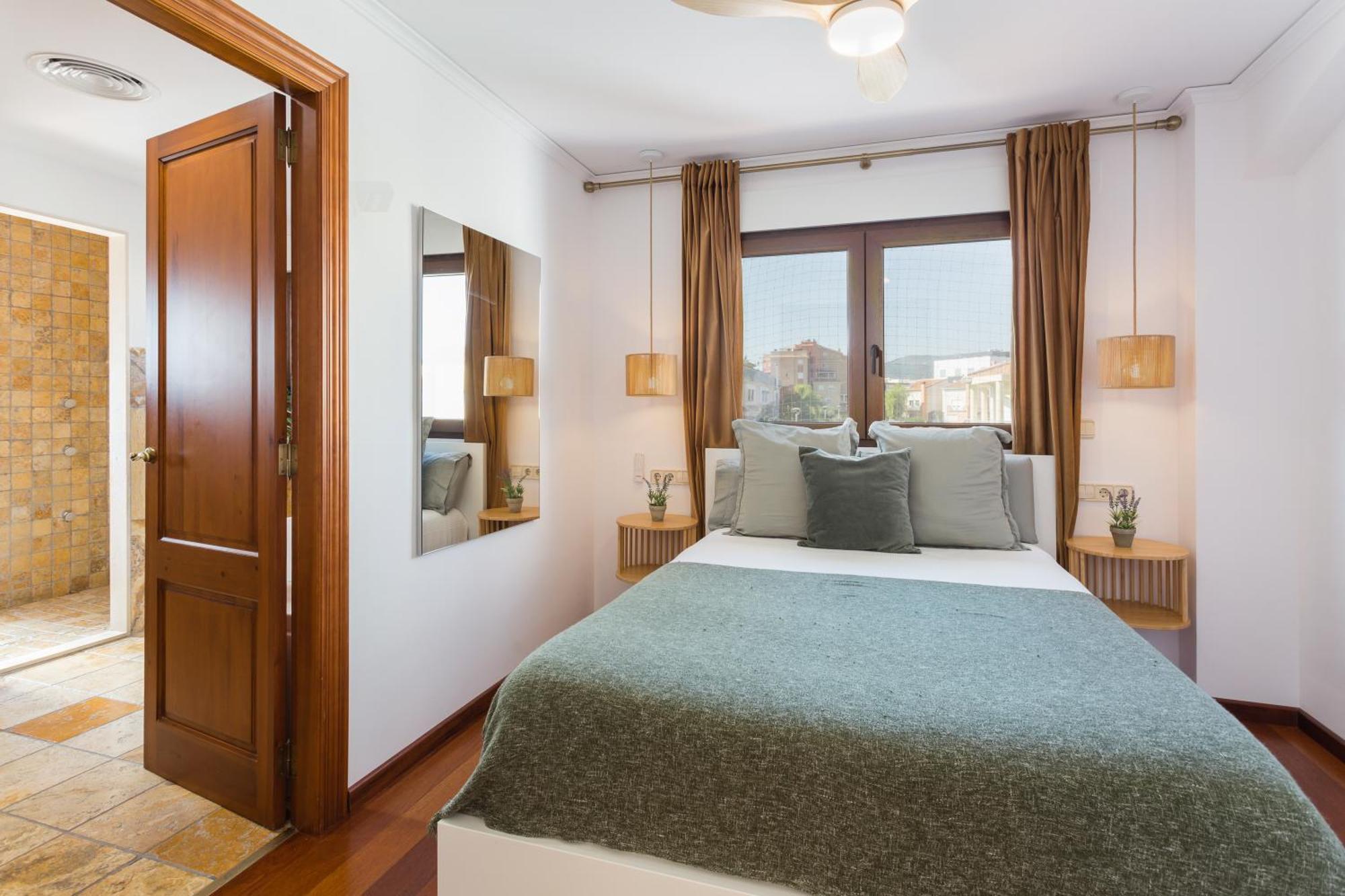 Resort Villa Luny Gandia Luaran gambar