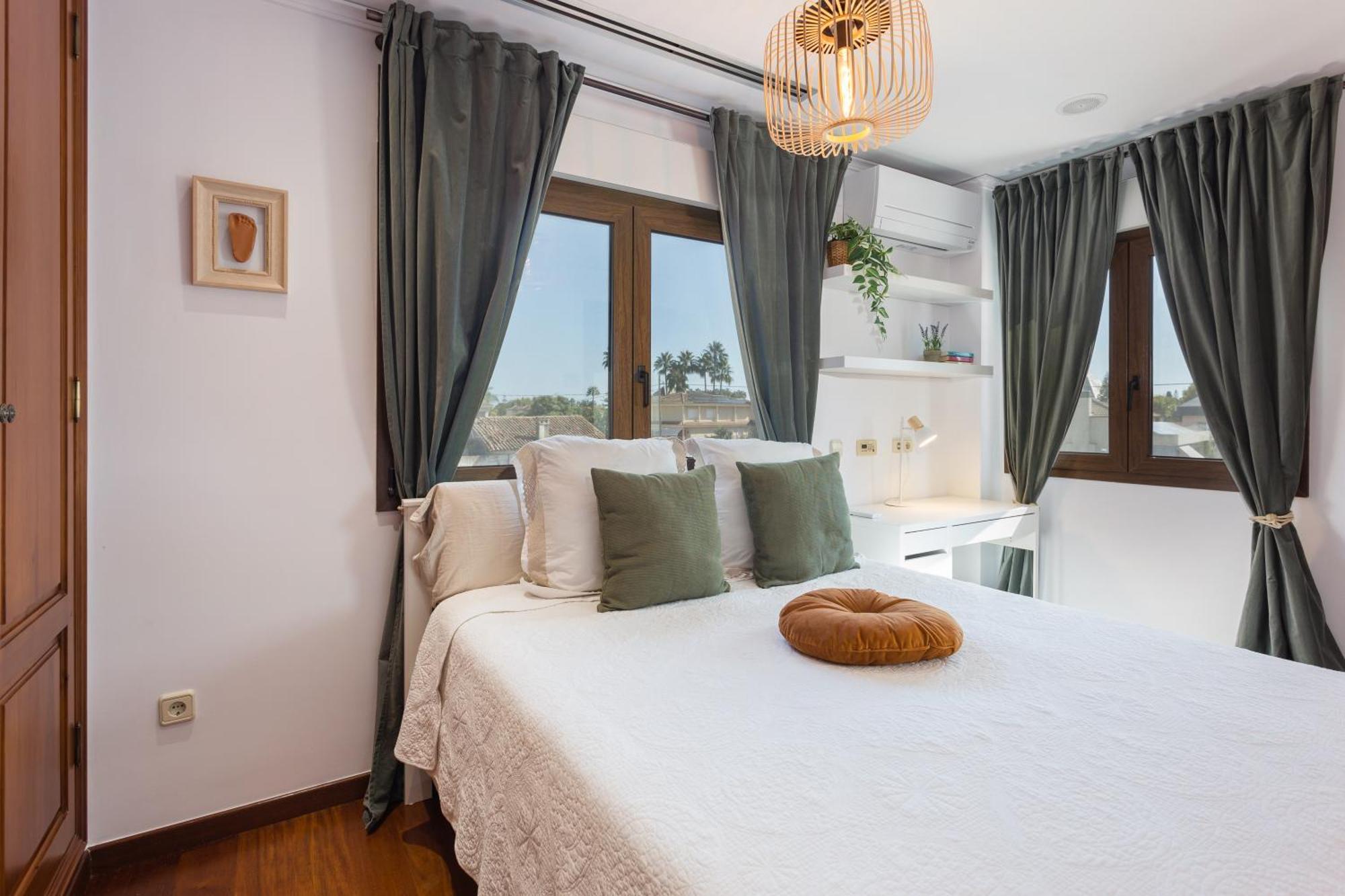 Resort Villa Luny Gandia Luaran gambar