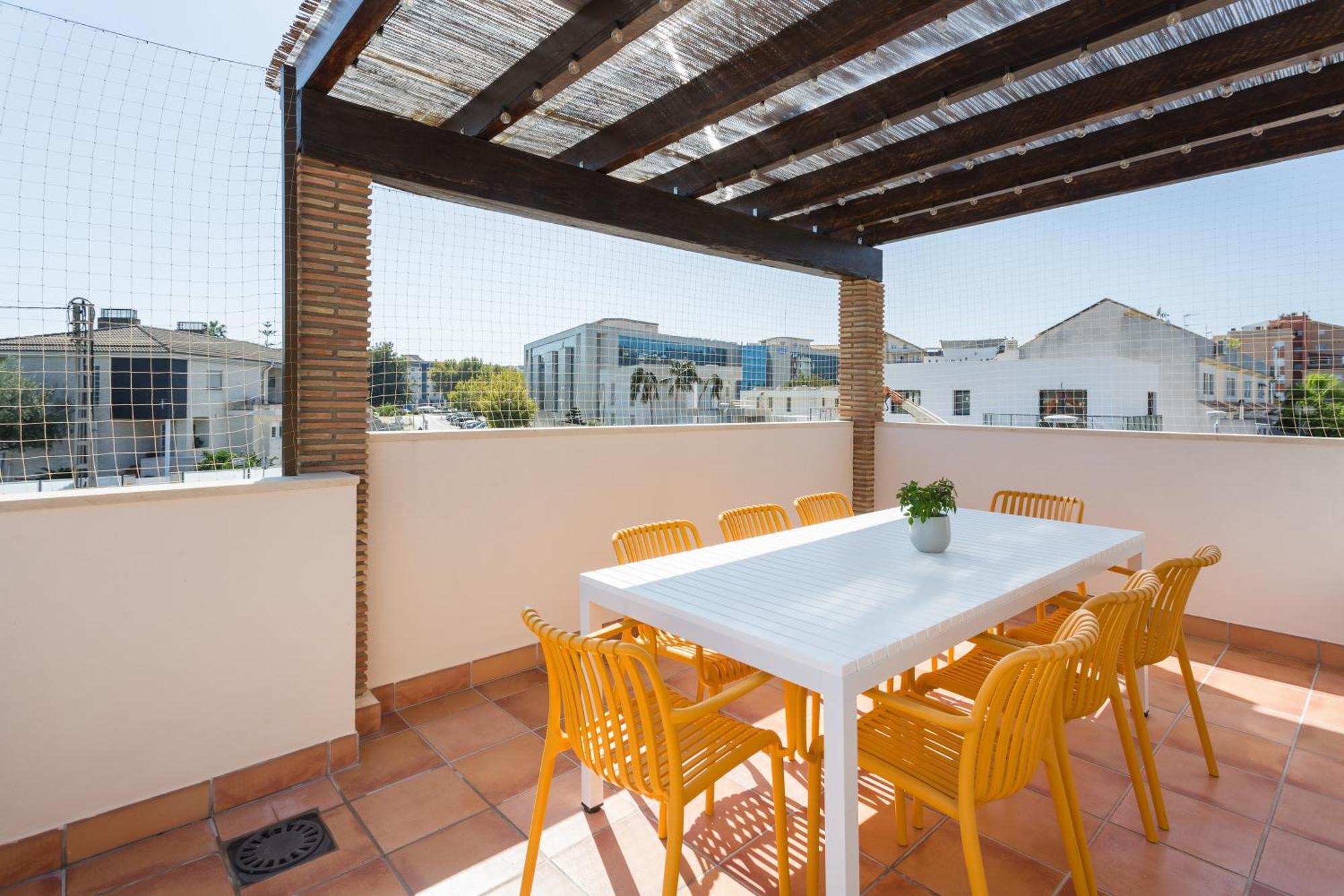 Resort Villa Luny Gandia Luaran gambar