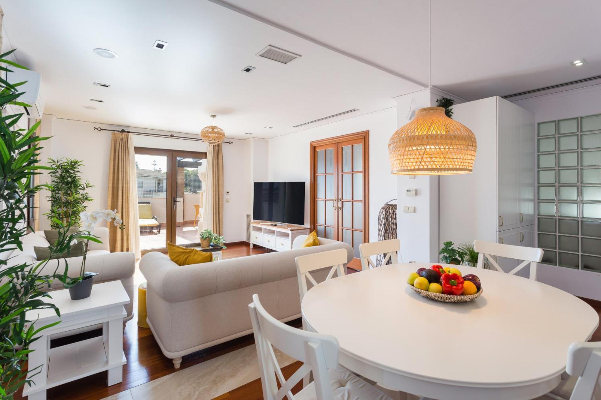 Resort Villa Luny Gandia Luaran gambar