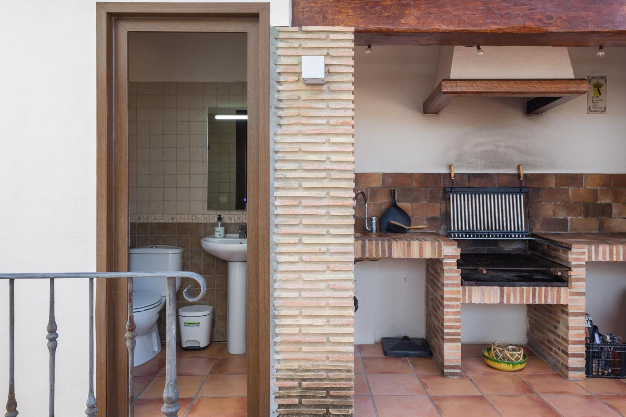 Resort Villa Luny Gandia Luaran gambar