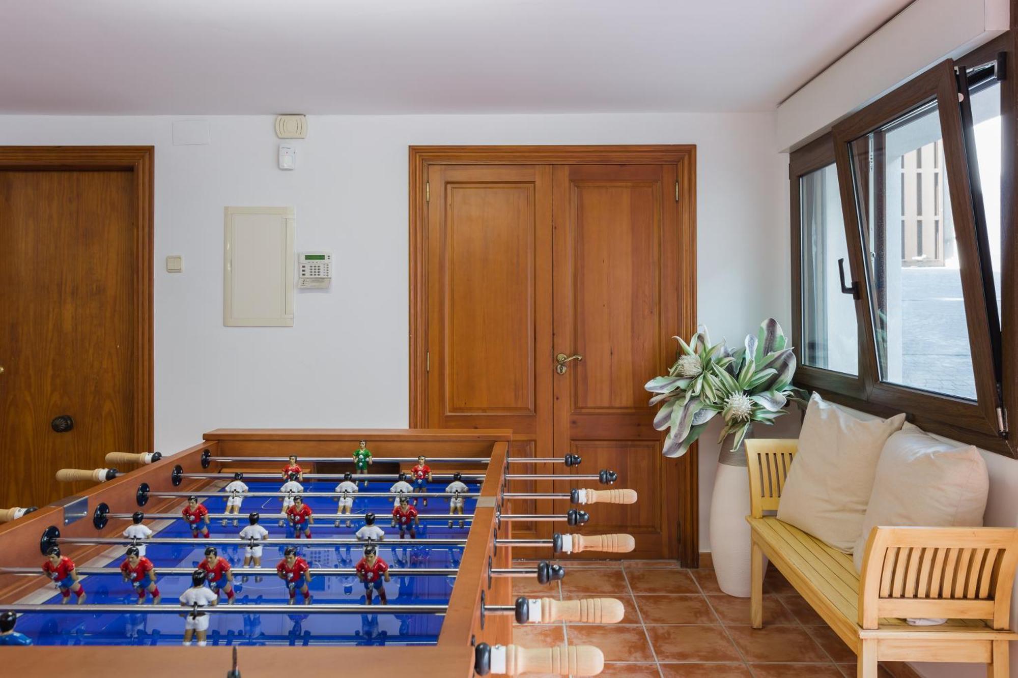 Resort Villa Luny Gandia Luaran gambar