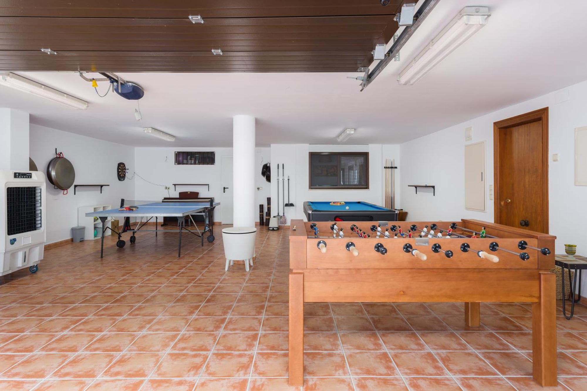 Resort Villa Luny Gandia Luaran gambar