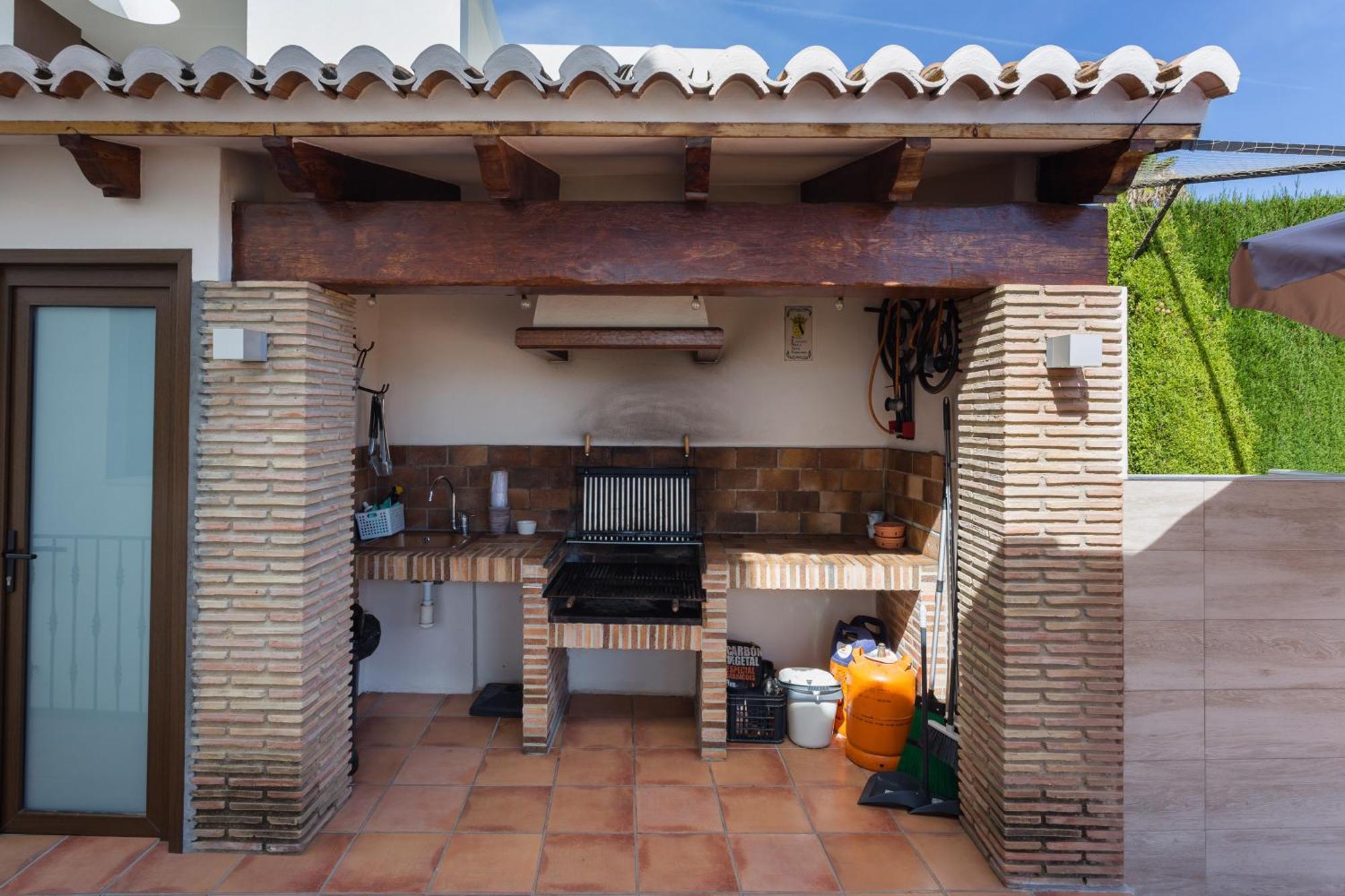 Resort Villa Luny Gandia Luaran gambar