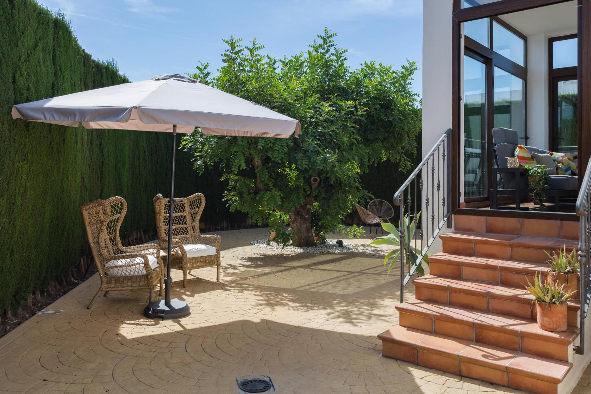 Resort Villa Luny Gandia Luaran gambar