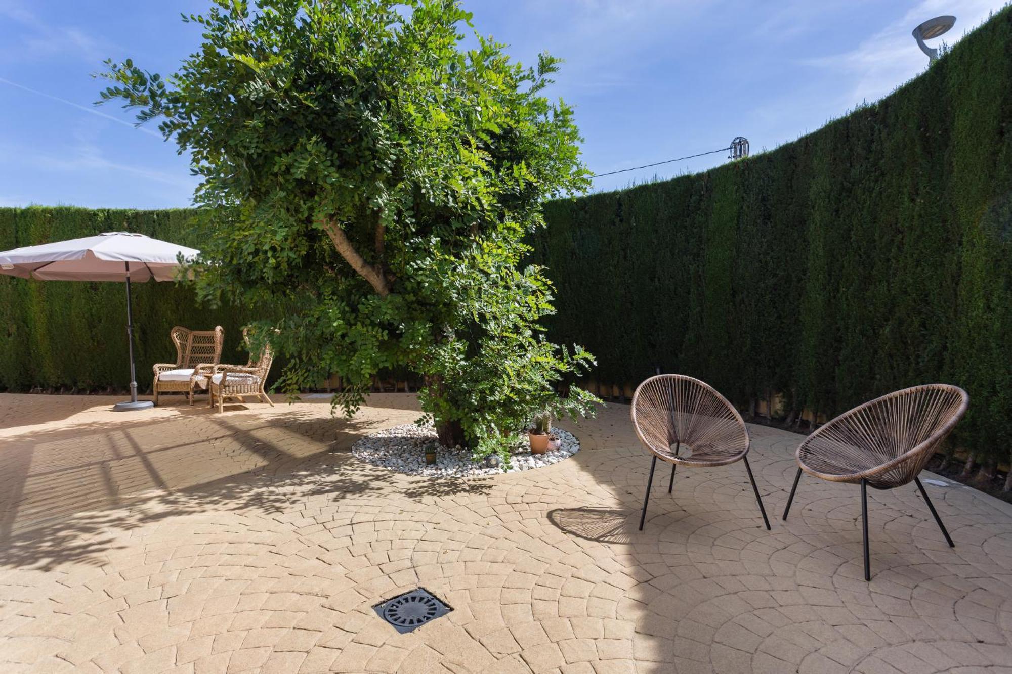 Resort Villa Luny Gandia Luaran gambar