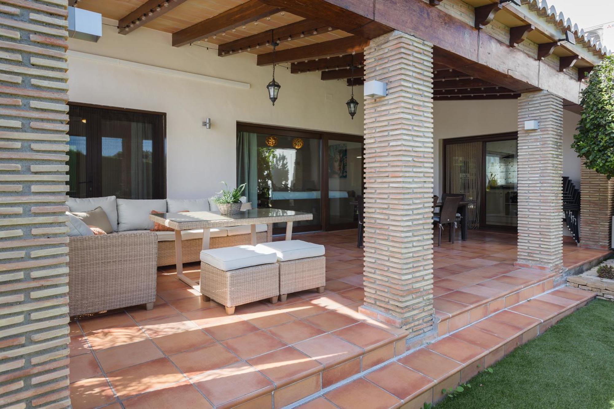Resort Villa Luny Gandia Luaran gambar