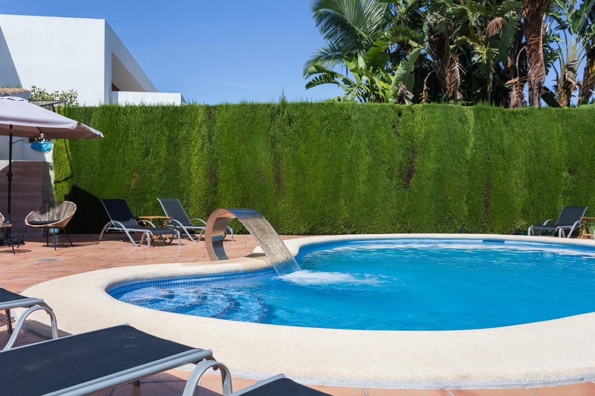 Resort Villa Luny Gandia Luaran gambar