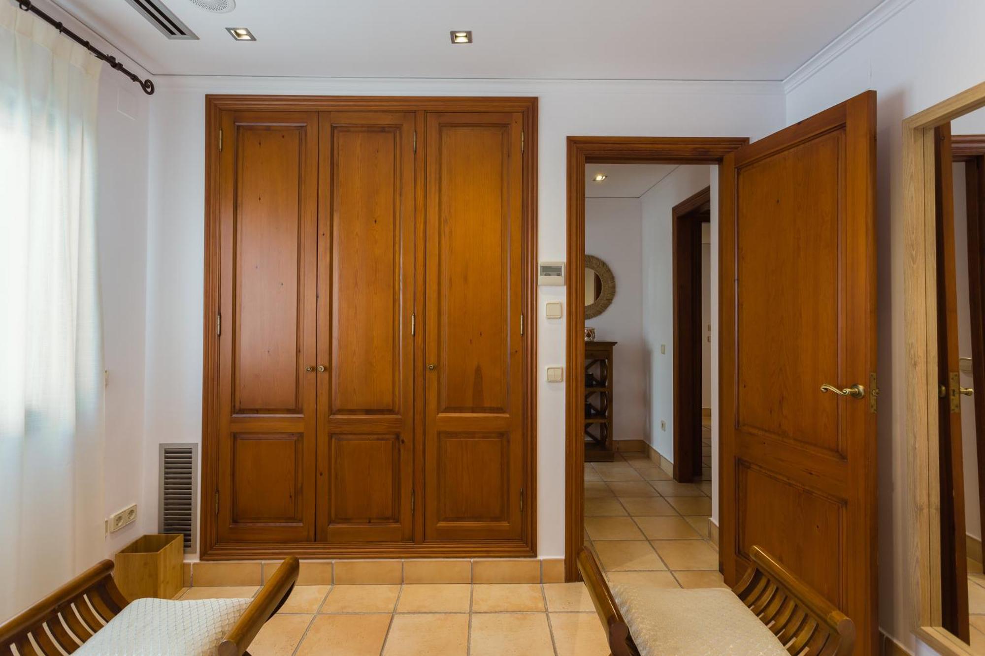 Resort Villa Luny Gandia Luaran gambar
