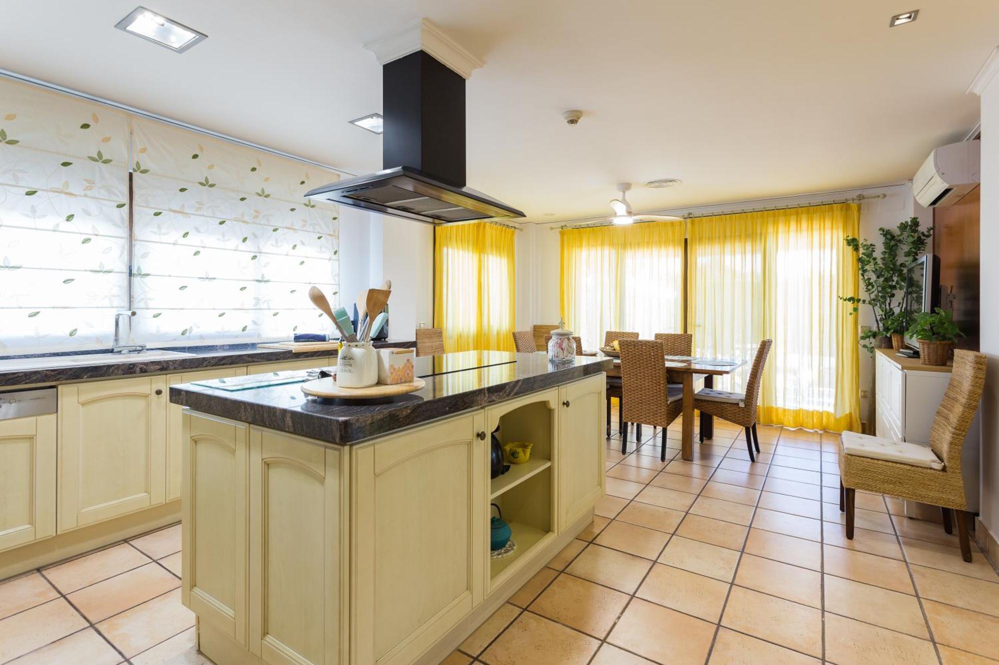 Resort Villa Luny Gandia Luaran gambar