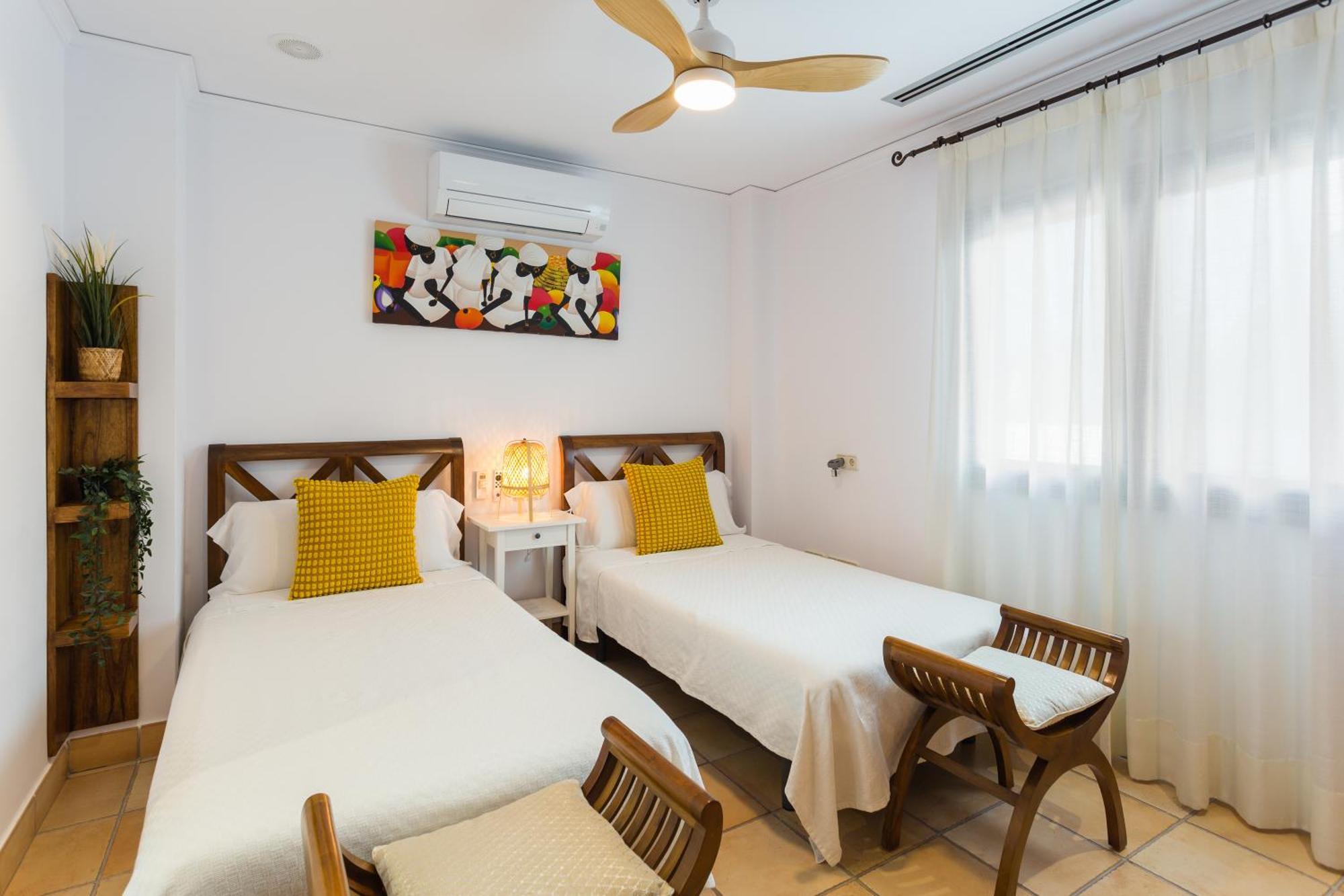 Resort Villa Luny Gandia Luaran gambar