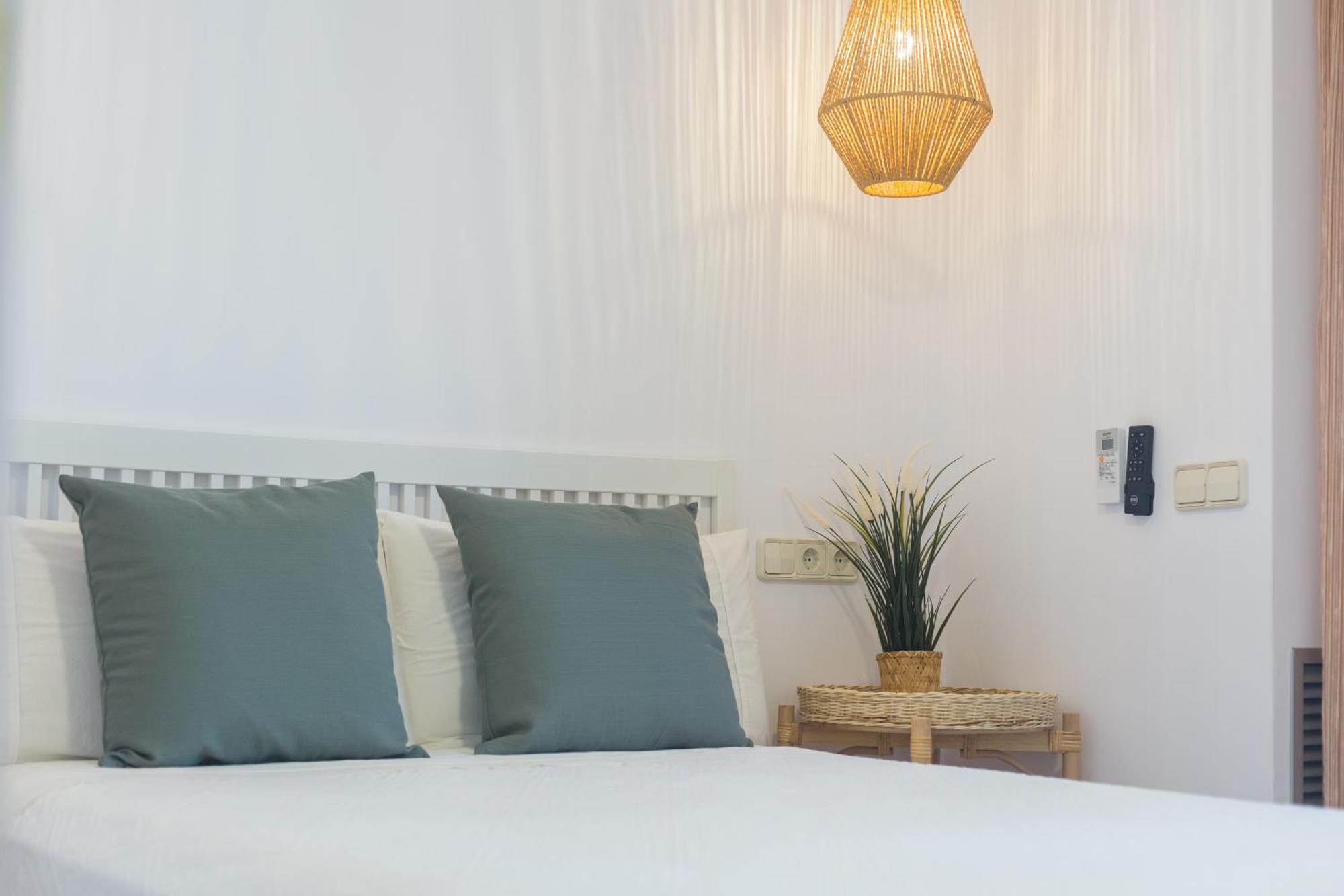 Resort Villa Luny Gandia Luaran gambar