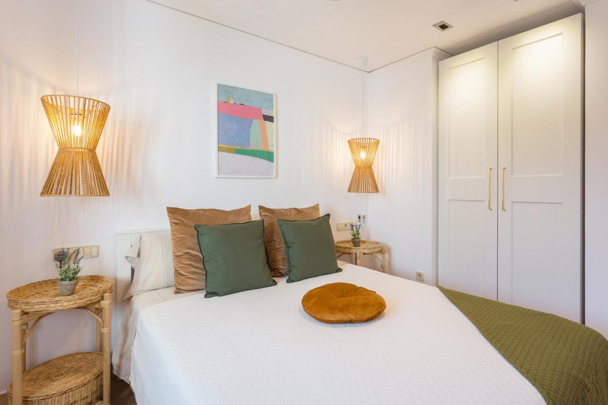Resort Villa Luny Gandia Luaran gambar
