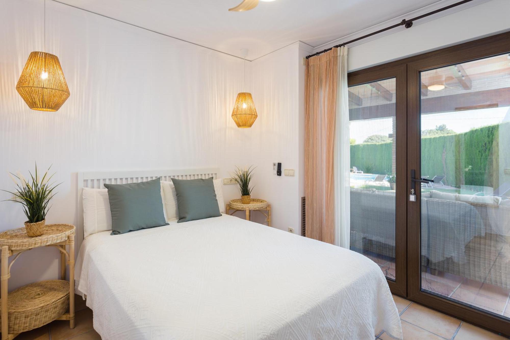 Resort Villa Luny Gandia Luaran gambar