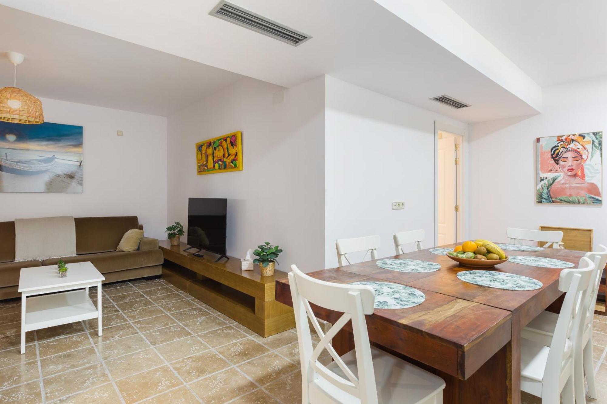 Resort Villa Luny Gandia Luaran gambar