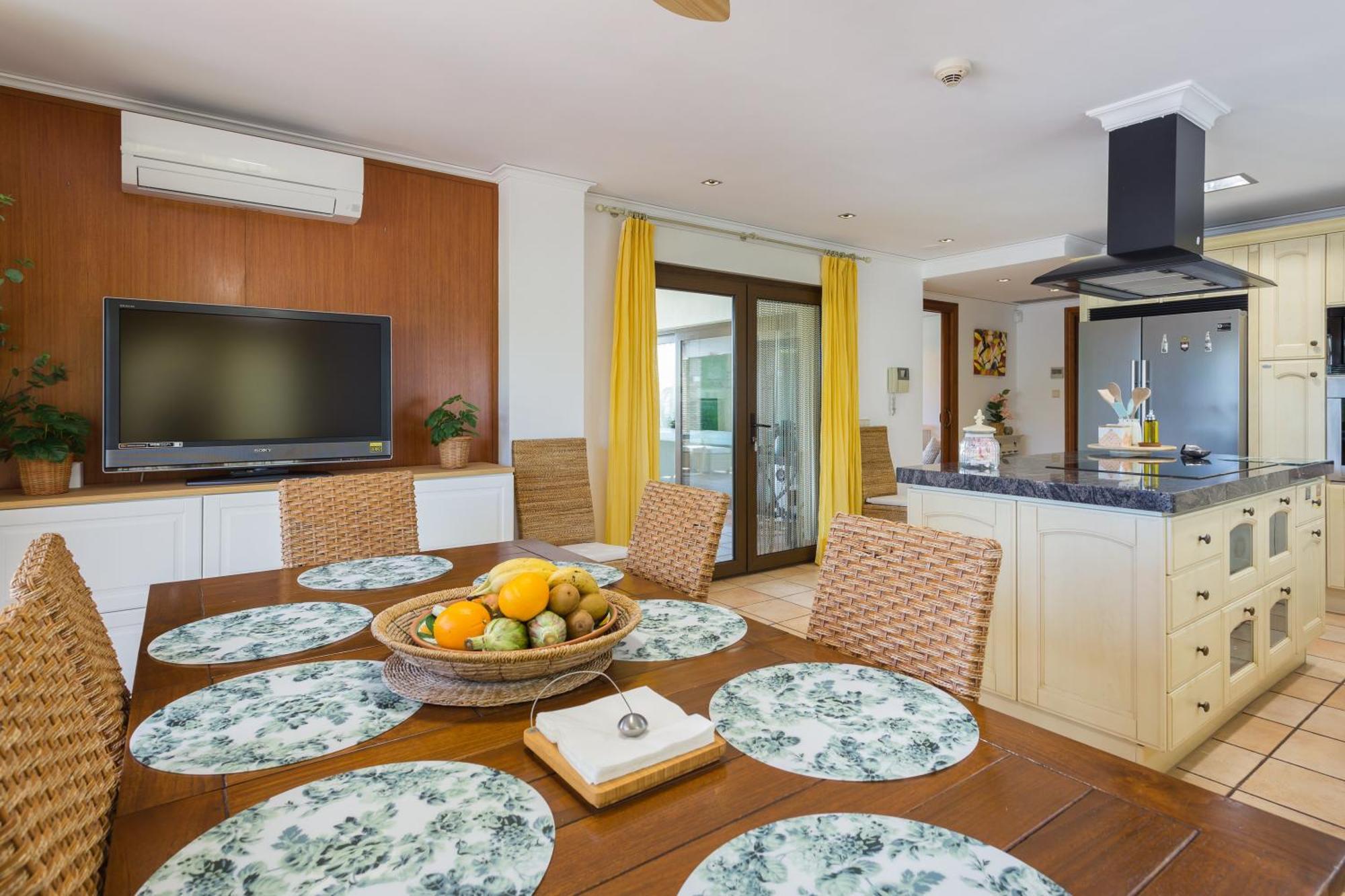 Resort Villa Luny Gandia Luaran gambar