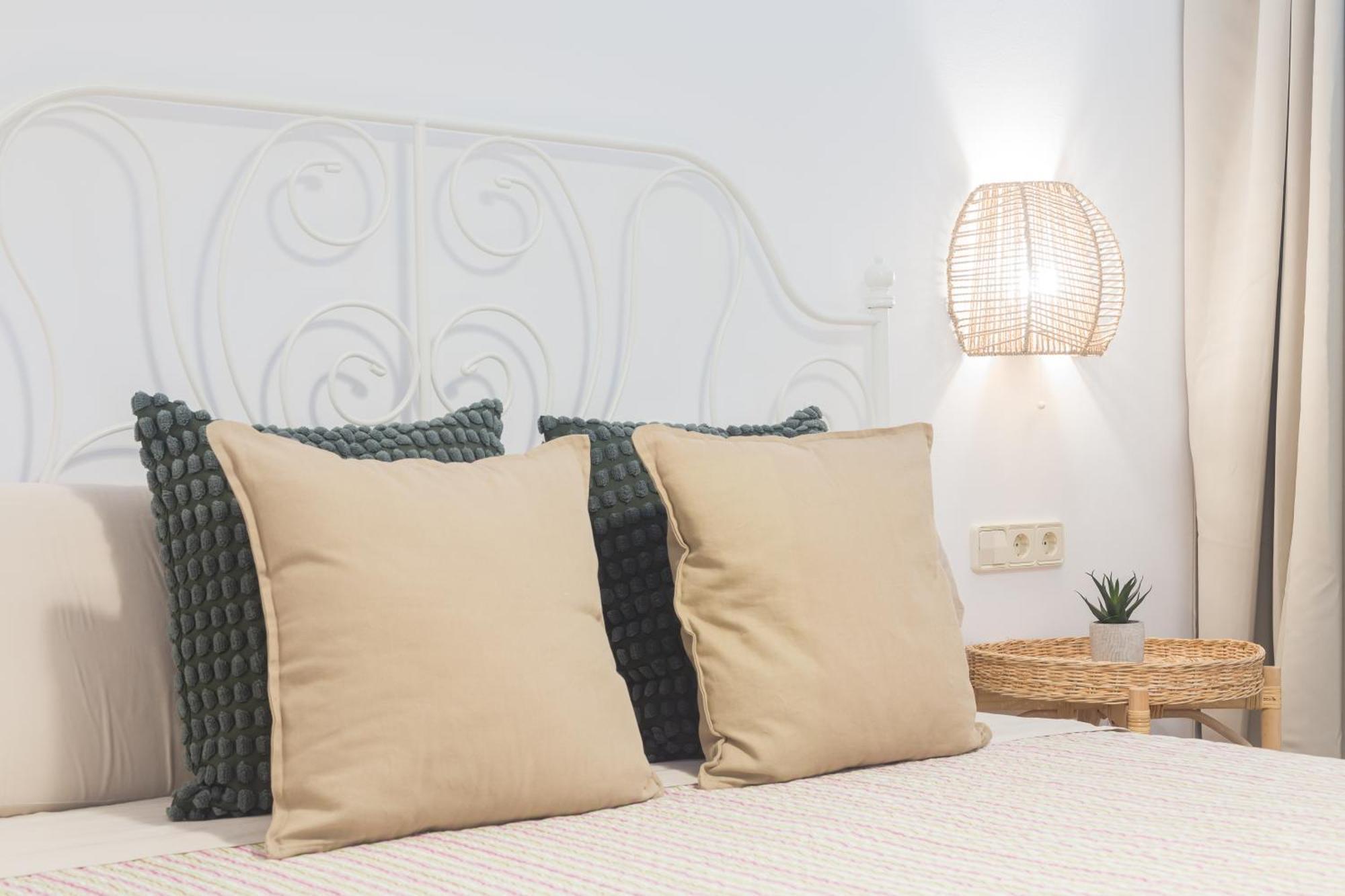Resort Villa Luny Gandia Luaran gambar