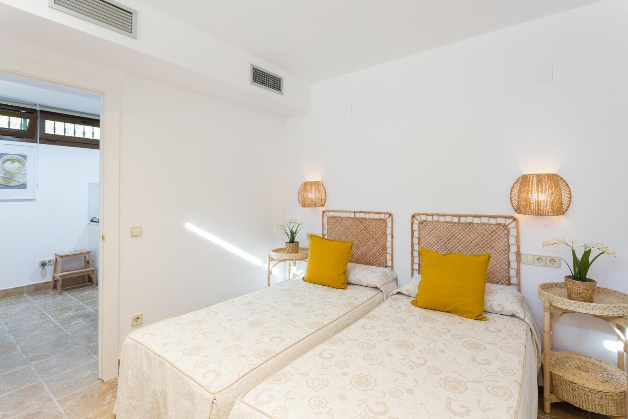 Resort Villa Luny Gandia Luaran gambar