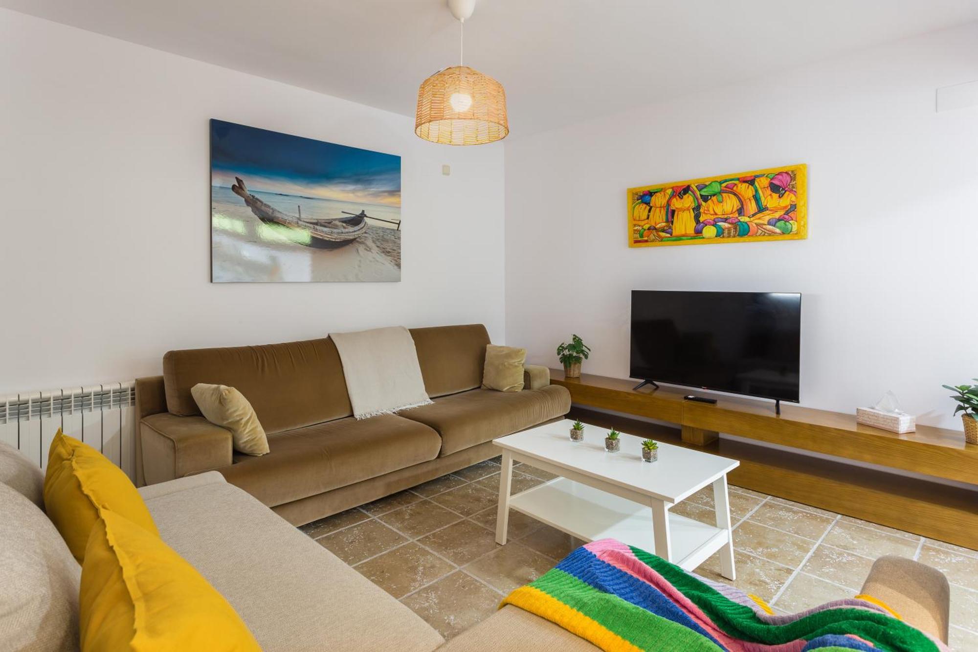 Resort Villa Luny Gandia Luaran gambar