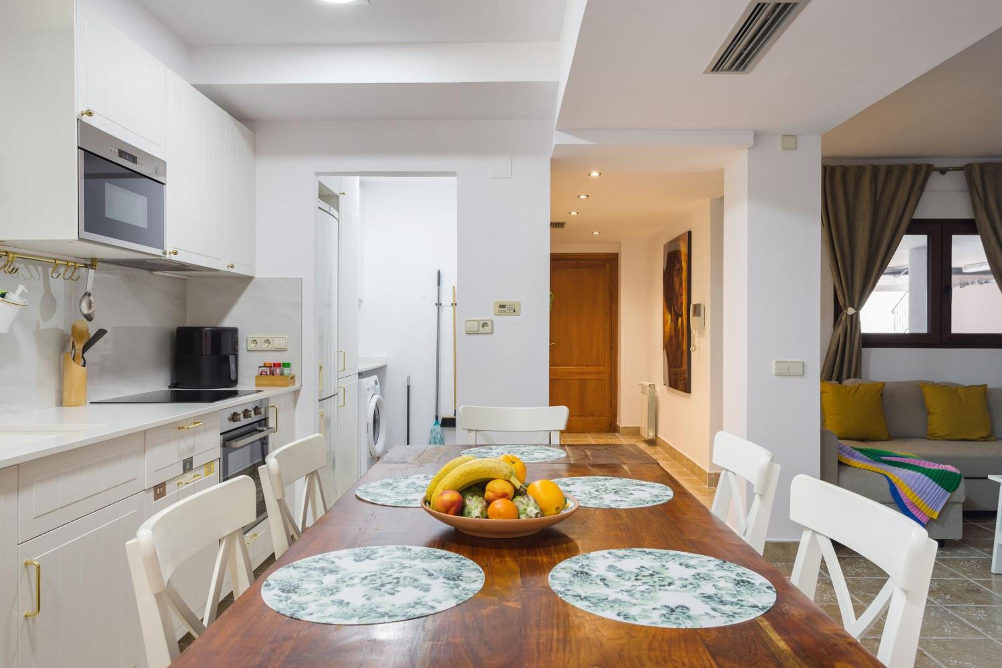 Resort Villa Luny Gandia Luaran gambar