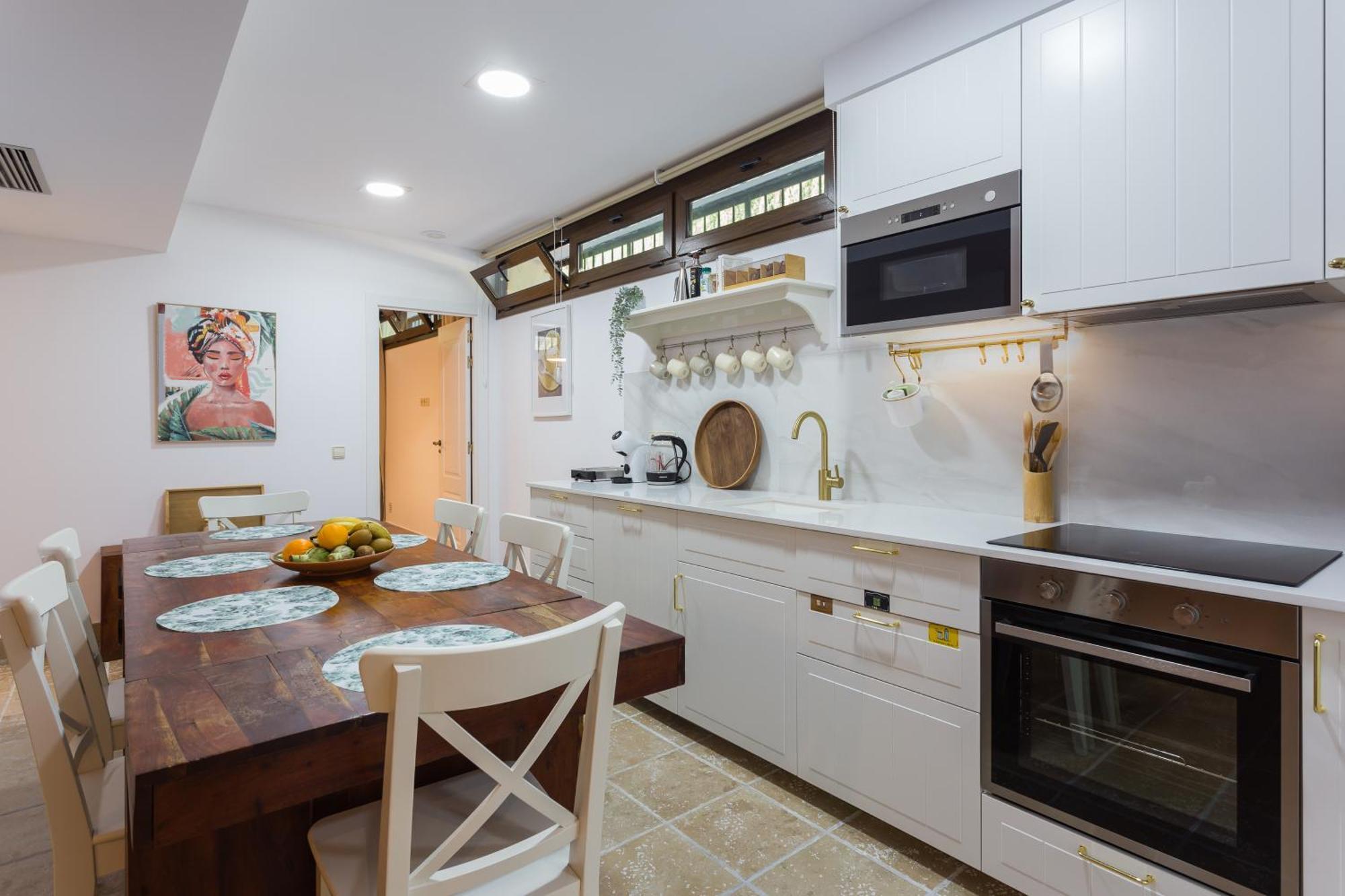 Resort Villa Luny Gandia Luaran gambar