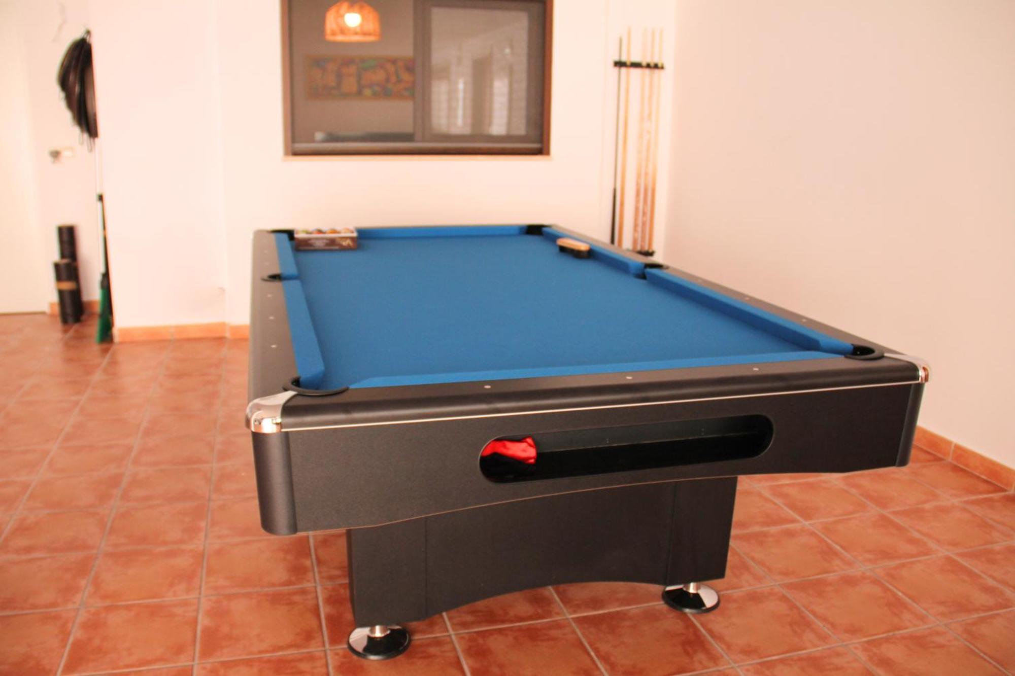 Resort Villa Luny Gandia Luaran gambar